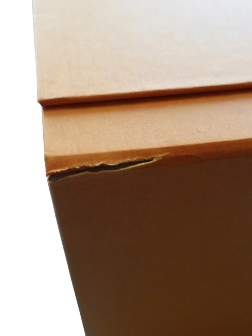NEW LOUIS VUITTON Medium Empty Storage Gift Box 10